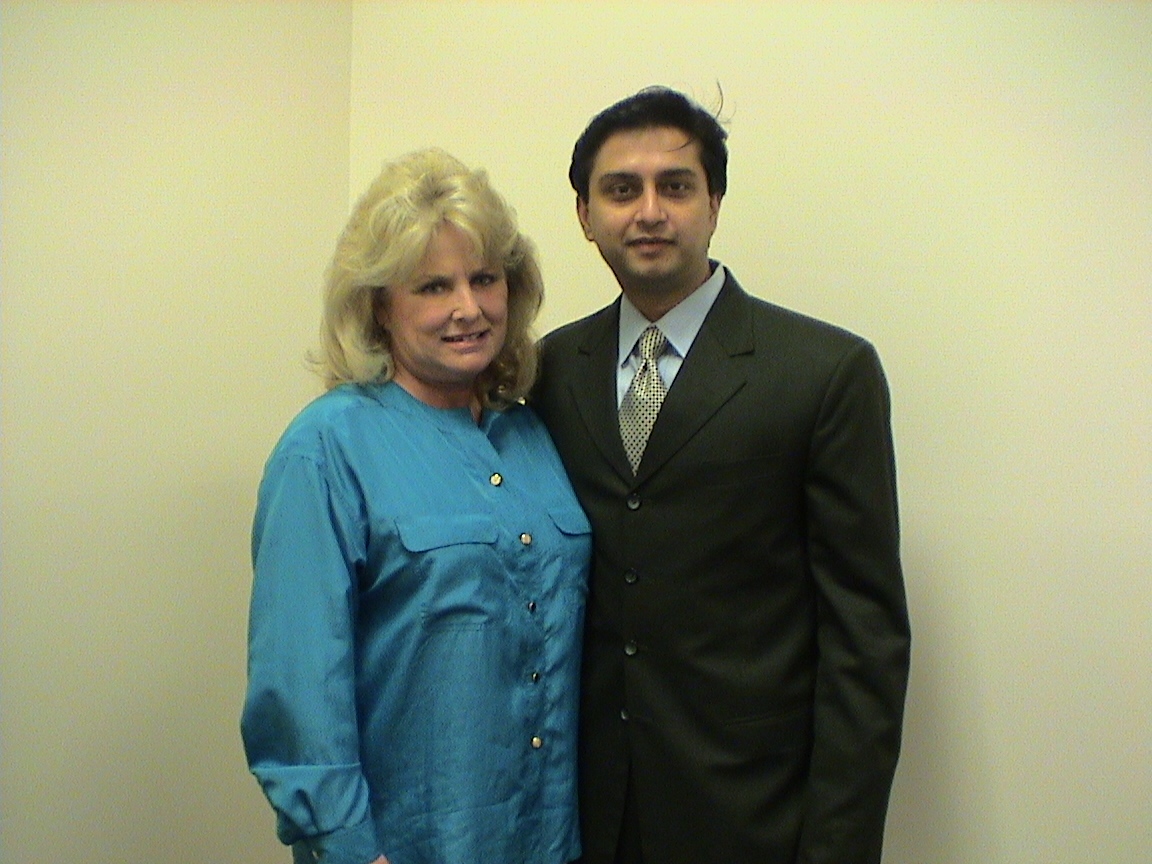Charlotte Youmans Gulani Vision Institute Gulani Vision Institute 